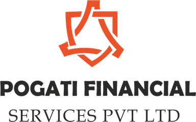 Pogati Financial Logo