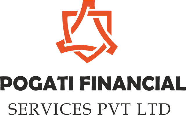Pogati Financial Logo