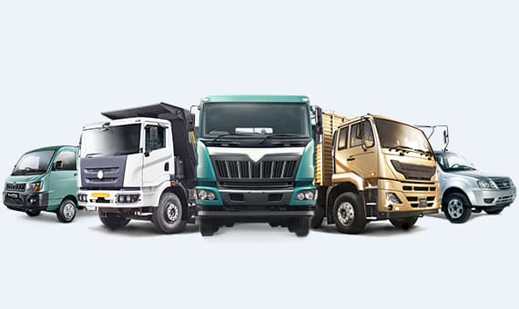 Commercial Vehicle Loans